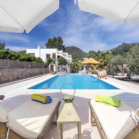 Villa Felisa San José Екстериор снимка