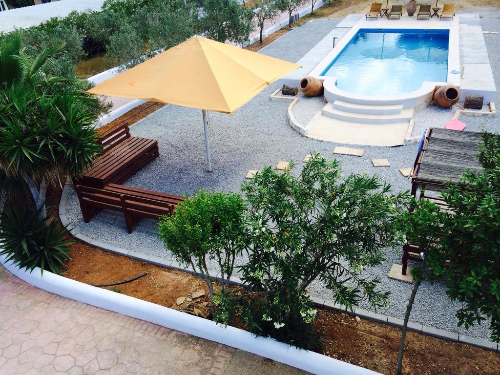 Villa Felisa San José Стая снимка