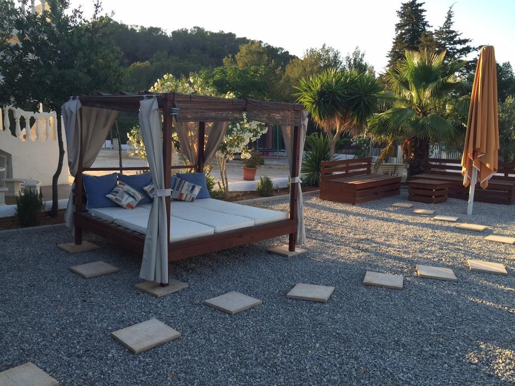 Villa Felisa San José Екстериор снимка
