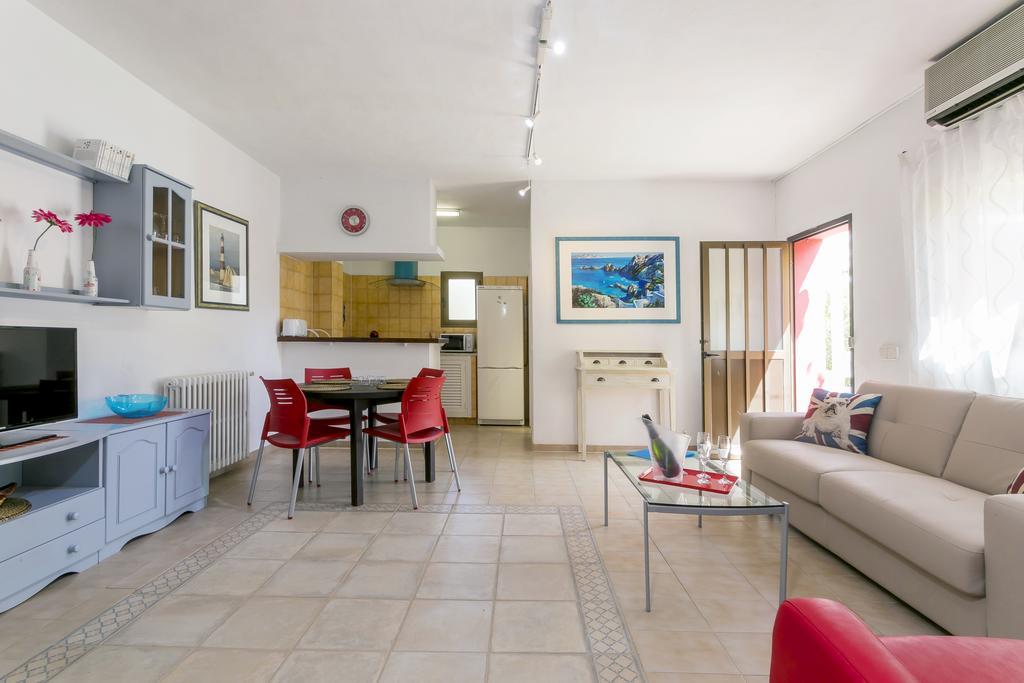 Villa Felisa San José Екстериор снимка