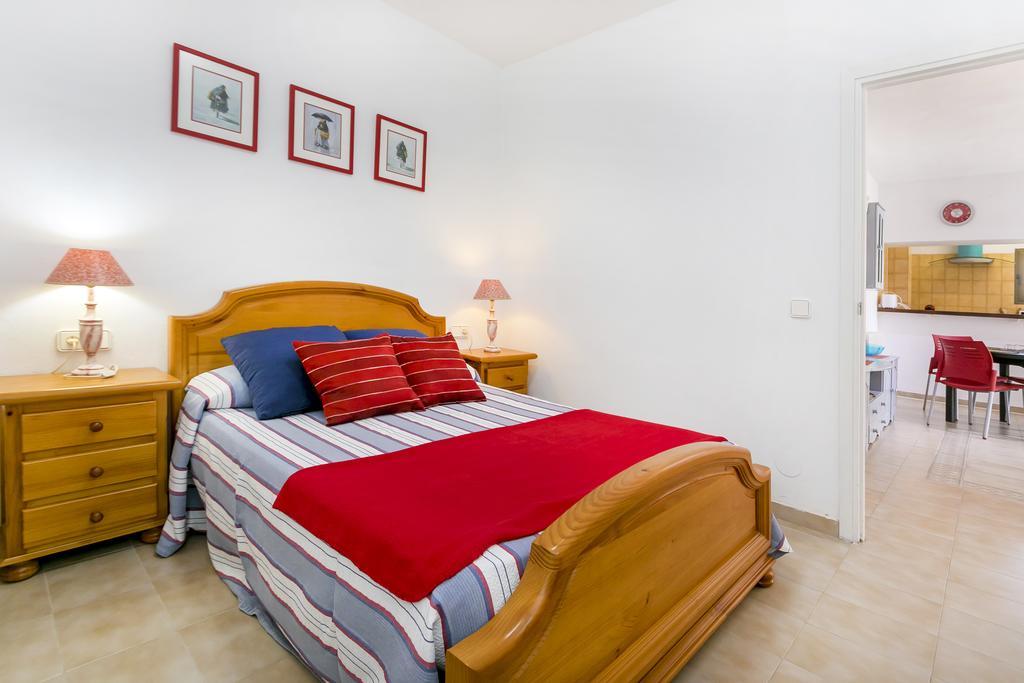 Villa Felisa San José Екстериор снимка
