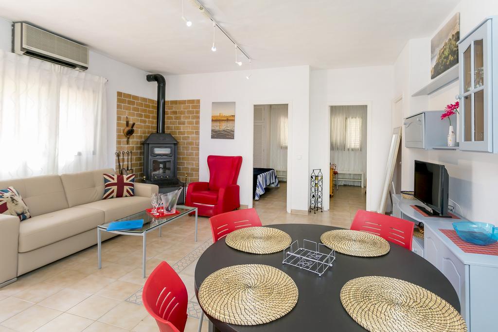 Villa Felisa San José Екстериор снимка