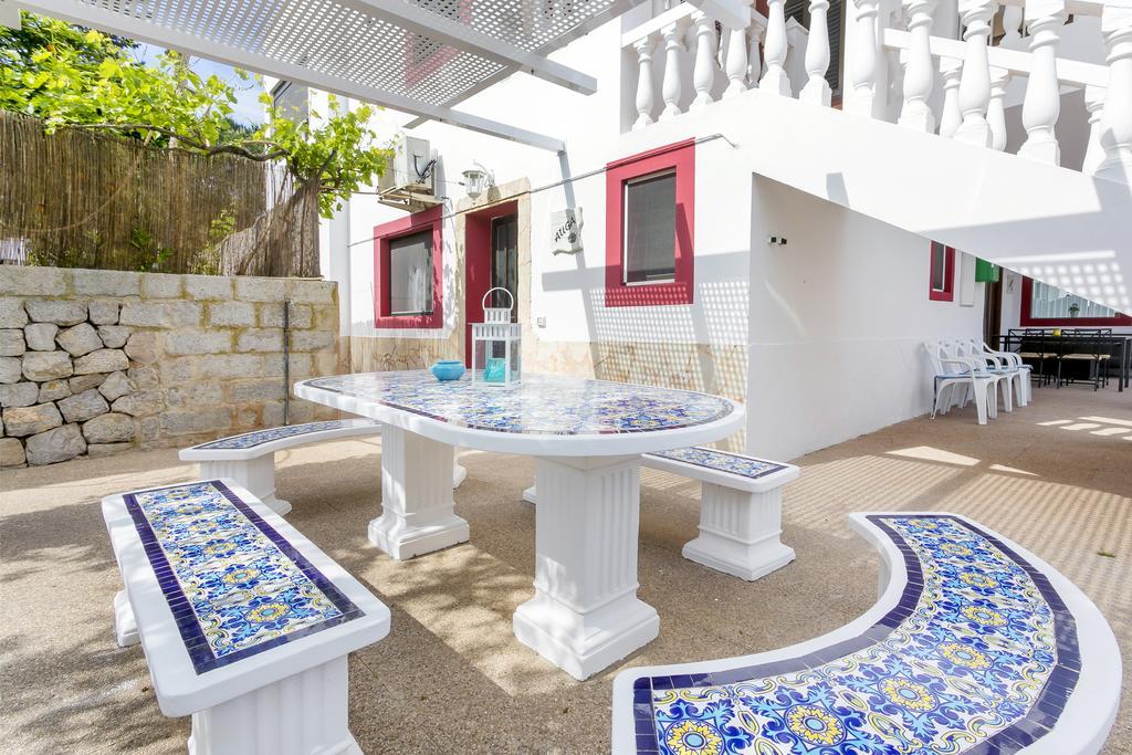 Villa Felisa San José Екстериор снимка