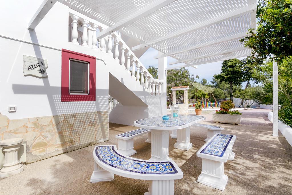 Villa Felisa San José Екстериор снимка