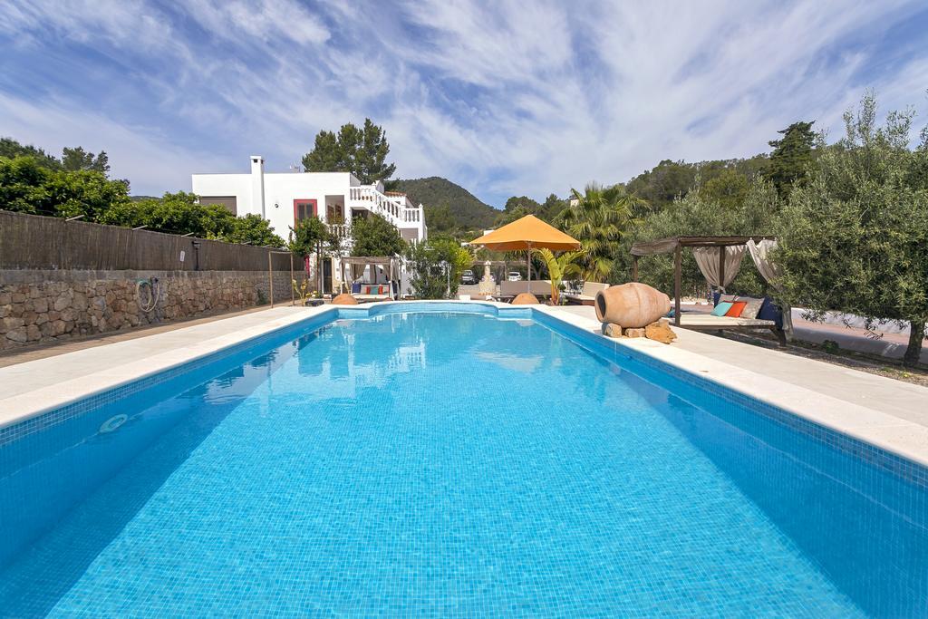 Villa Felisa San José Екстериор снимка