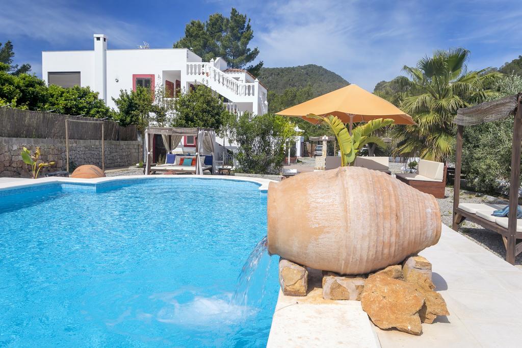 Villa Felisa San José Екстериор снимка