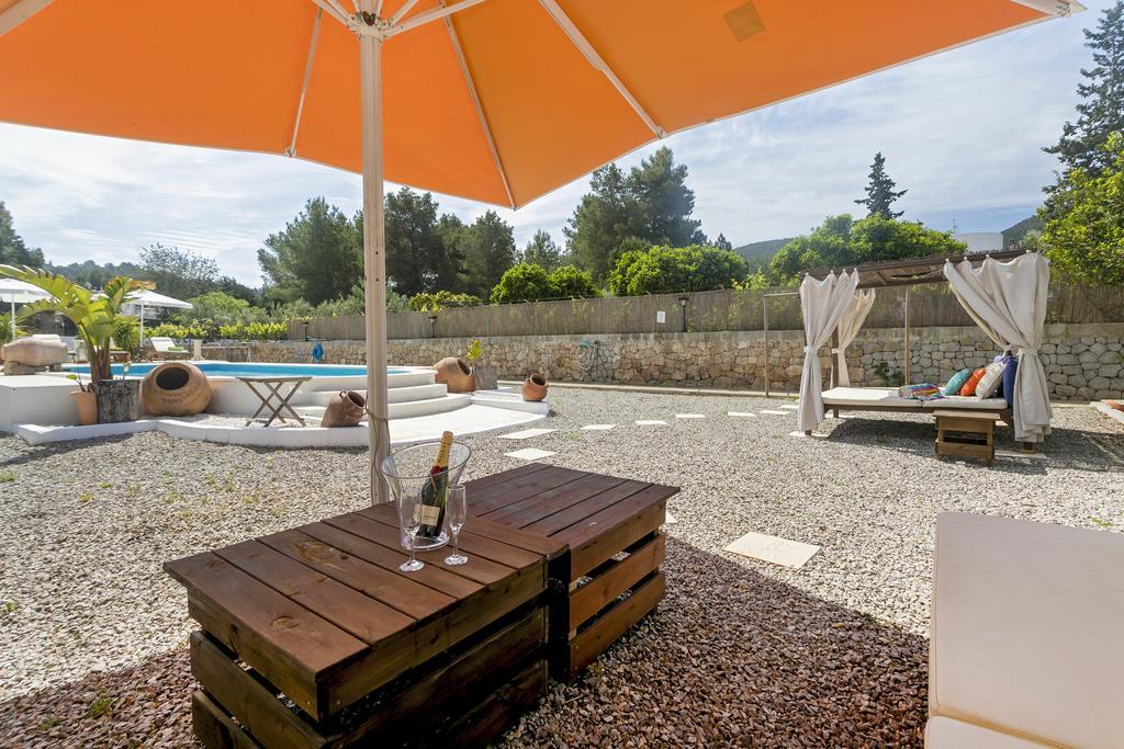 Villa Felisa San José Екстериор снимка