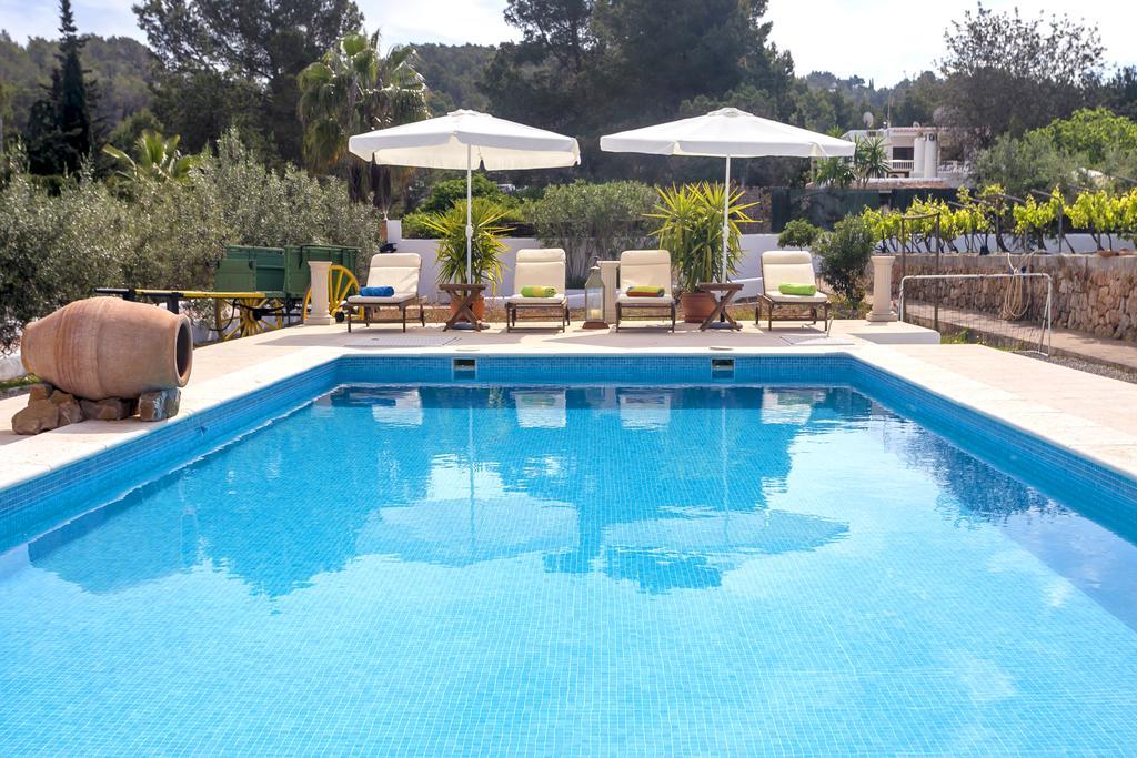 Villa Felisa San José Екстериор снимка