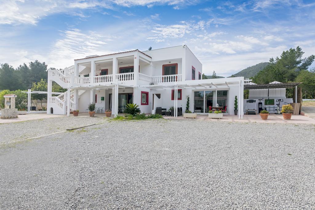 Villa Felisa San José Екстериор снимка