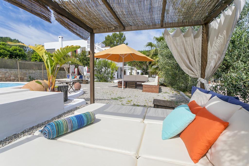 Villa Felisa San José Екстериор снимка