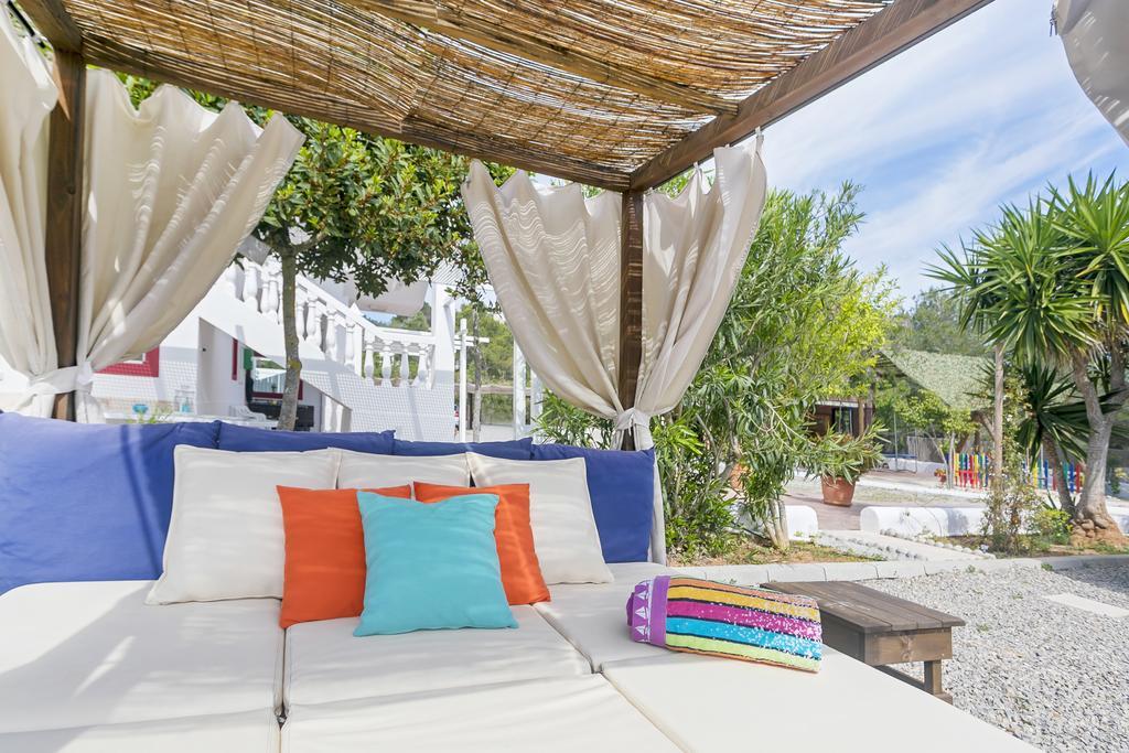 Villa Felisa San José Екстериор снимка