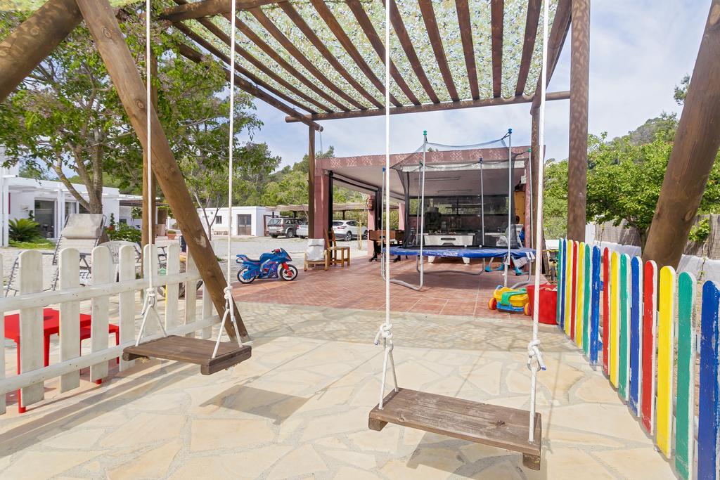 Villa Felisa San José Екстериор снимка