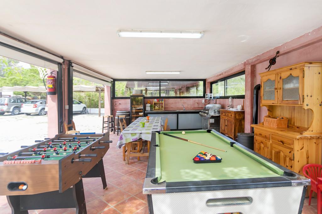 Villa Felisa San José Екстериор снимка