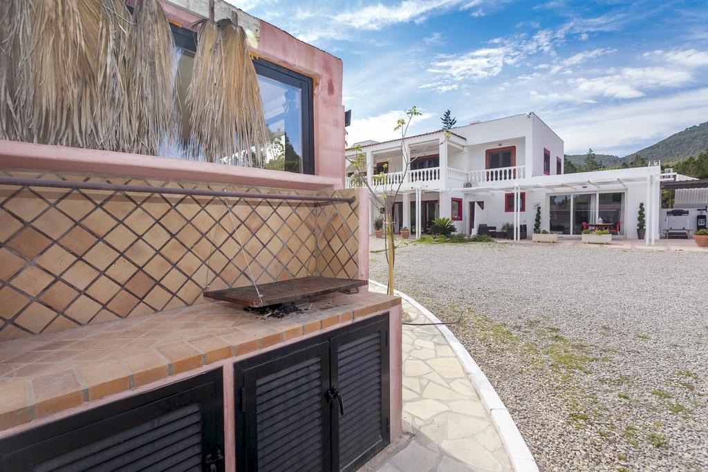 Villa Felisa San José Екстериор снимка